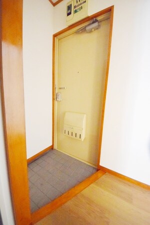 是政ニューグリーンマンションの物件内観写真